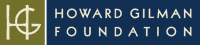 Howard Gilman Foundation logo